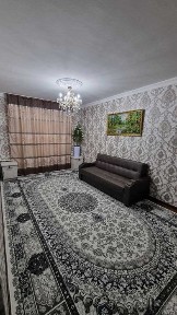 Сдаётся квартира ЖК Хонсарай Сайрам 2-ком р-н Юнусабад-13 кв