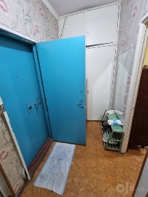 Kvartira akuratni sherikliga, qushbegi 12 dom
