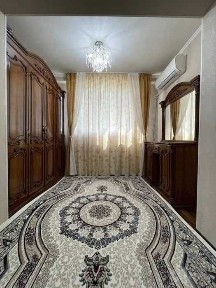 Сдаётся квартира Ц-14 ГАНГА 2-ком Метро Гафур Гулямов Шайхантахурский