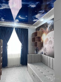 Ташкентская область, Ташкент, Алмазарский район