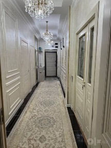 Ташкентская область, Ташкент, Яккасарайский район