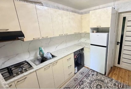 Сдаю 1 комнатю квартирумаклерская 25%