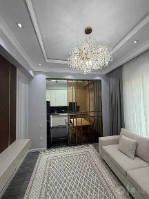 СДАЕТСЯ квартира в Akay City
