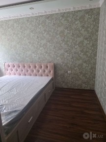 Сдаётся квартира Новостройка Чиланзар 26 квартал 2/1/7