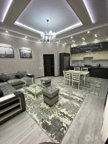 сдается квартира в центре