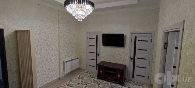 Сдаётся квартира на Новостройке Лабзак