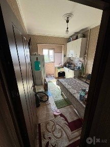 Ташкентская область, Ташкент, Бектемирский район