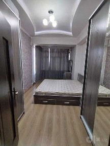Ташкентская область, Ташкент, Мирабадский район