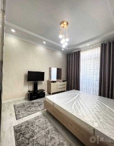 Сдаётся квартира Метро Айбек Капитал банк 2-ком р-н Мирабадский