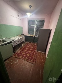 Квартира 1-комнатная Янгиюль