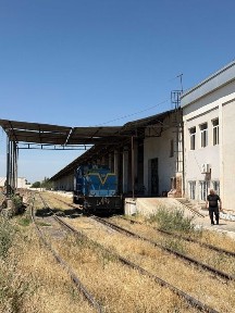 Сдается в аренду склад / омборхона ижарага берилади