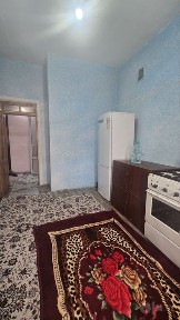Квартира ижарага берилади