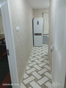 2 хонали ремонт килинган уй ижарага берилади. Горгаз (Центре города)