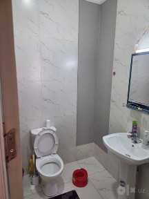 Oqtepa sohil boyi 2 хонали квартира