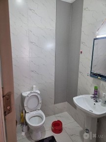 Oqtepa sohil boyi 2 хонали квартира