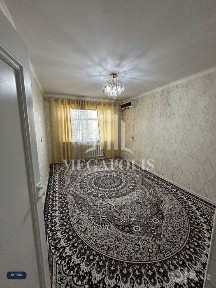 BUXORO,KRITIYDA ARZON NARXDA 2 xonali kvartira sotiladi.№1063