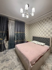 Продается 2 х ком квартира