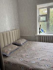 Киргили конечкага якин жойда 3хонали ғиштли уй сотилади