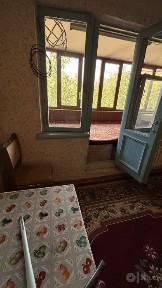Ijara kvartira beriladi