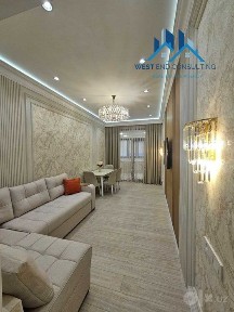 ПРОДАЕТСЯ Новостройка Dream House | Кичик Бешагач - 8 РОД ДОМ