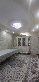 Юнусабад15, 3в4/3/4,Раздельная чистый ремонт, Не Торец, Туркестан метро