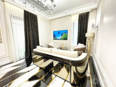 Mirabad Avenue Продается 3 комнатная квартира ремонт Госпитальный