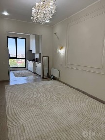 ЖК Charx Novza 1 ком, 37 м2. Ор-р: улица Курилиш, Самарканд Дарвоза
