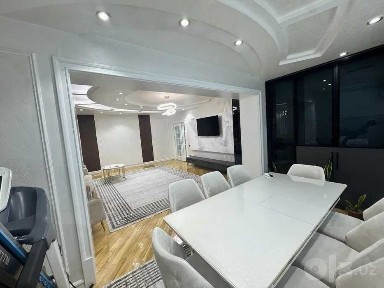 4-х комнатная на метро Новза ID: 8147