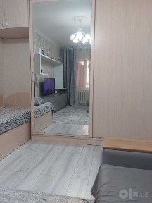 Продается квартира