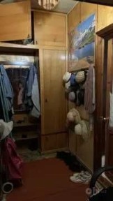 Юнусабад 10, 2 КОМ Кирпичный 55м2 Не Торец Ипотека Есть Конечко