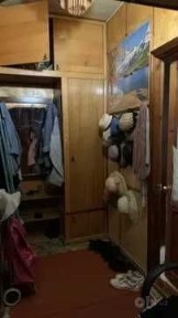 Юнусабад 10, 2 КОМ Кирпичный 55м2 Не Торец Ипотека Есть Конечко