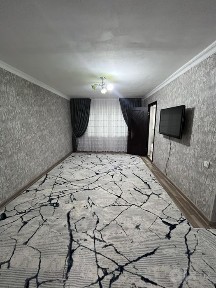 Срочно продаётся 2-ух комнатная квартира