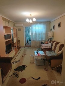 Ташкентская область, Ташкент, Чиланзарский район