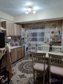 Ташкентская область, Ташкент, Сергелийский район