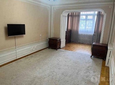 Нукусская 2/2/4 квартира 77 серия 60 м2, ор-р Макро
