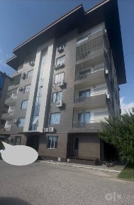 Huvaydo Residence 112 m2