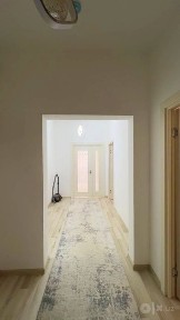 Ассалом Coxил Uzbum Golden House 68m2
