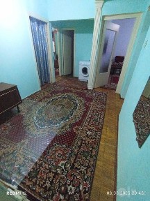 Квартира массив 7 возле метро 3/2/9