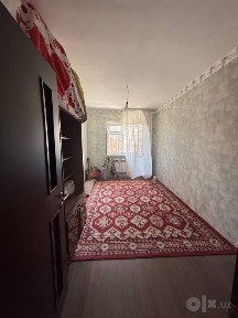 Ташкентская область, Ташкент, Сергелийский район