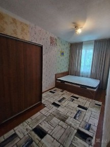 Chilonzor 17-mavze 2-3 /3/4, Razdelniy balkon 1,5* 3 Uzimni uyim