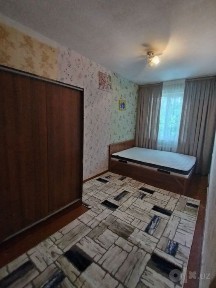 Chilonzor 17-mavze 2-3 /3/4, Razdelniy balkon 1,5* 3 Uzimni uyim