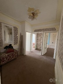 Кватира сотилади Янгийул Гулбахор круг 3 хонали