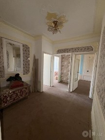 Кватира сотилади Янгийул Гулбахор круг 3 хонали