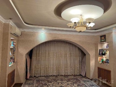 Квартира, Юнусобод-13 (Ахмад Дониш), 2/8/9