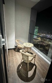 Премиальное жилье в ЖК Nest One! с потрясающим видом на парк! (157)