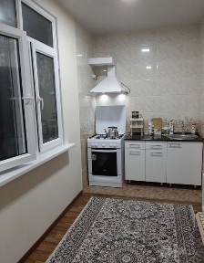 Продаётся на А. Югнаки 4ком