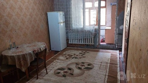2 комнатная 4этаж 4 этажного дома