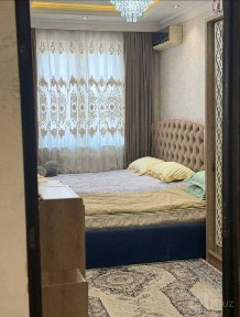 ул. Амир Темура 2в3/2/4, Первая линия Не Торец Ориентир: Бадамзар метро