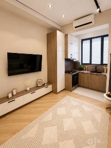 2-комнатная квартира 38 м², Мирзо-Улугбекский район, 12 этаж