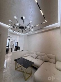 2-комнатная квартира 60 м², Яккасарайский район, 13 этаж